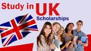 95 Full Scholarships in UK for African Students and Developing Countries